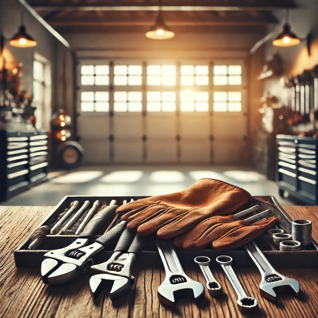 About Our Family-Owned Garage Door Company in East Meadow NY - Professional Service Team