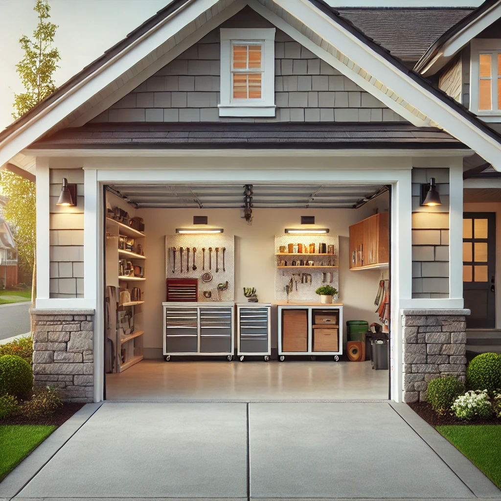 Latest garage door repair tips and maintenance guides from East Meadow's trusted experts