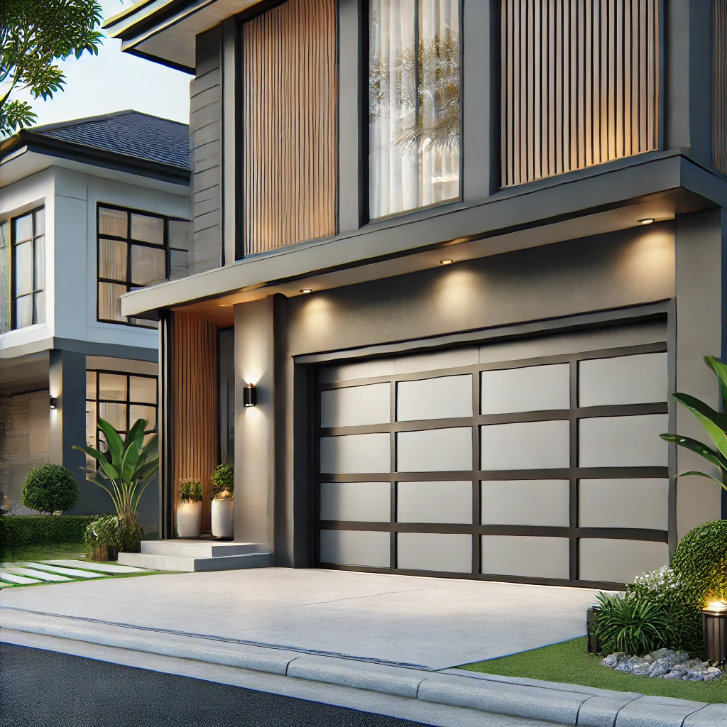 Professional Garage Door Company East Meadow NY - 24/7 Emergency Service & Repairs