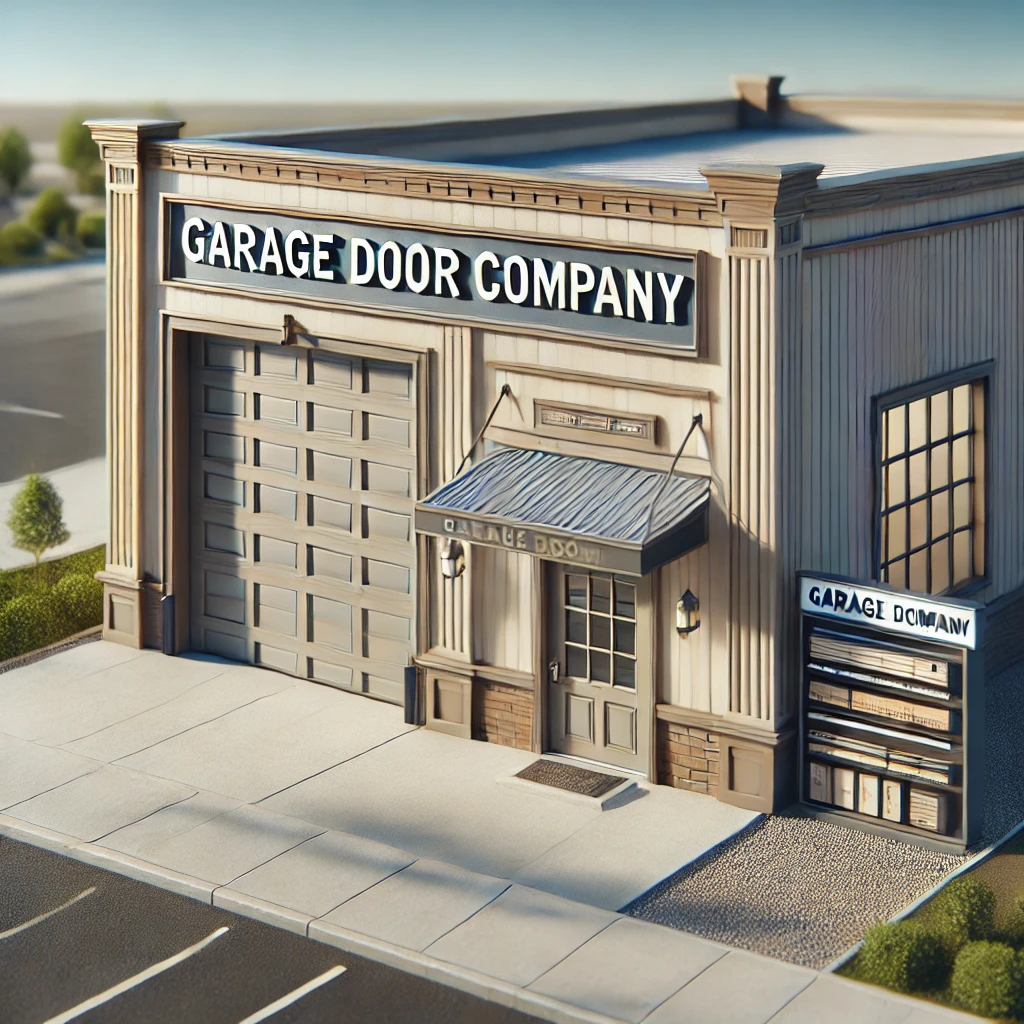 Best Garage Door Company Near Me East Meadow NY - 24/7 Emergency Service