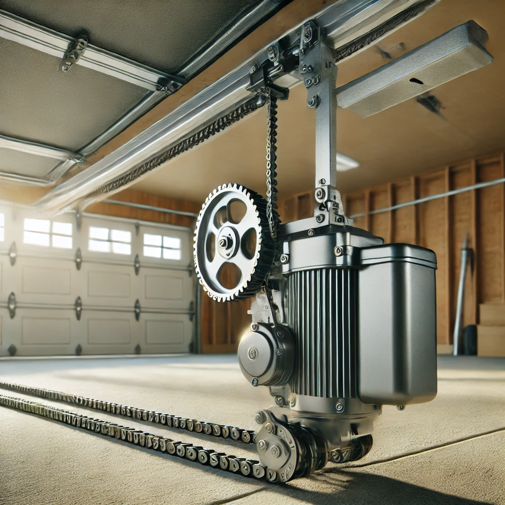 Garage Door Opener Installation & Service in East Meadow NY - Professional Solutions for All Opener Brands