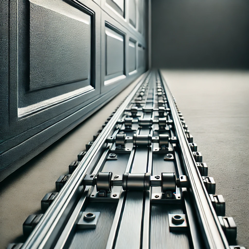 Professional Garage Door Track Repair East Meadow NY - Expert Track & Roller Repair Services