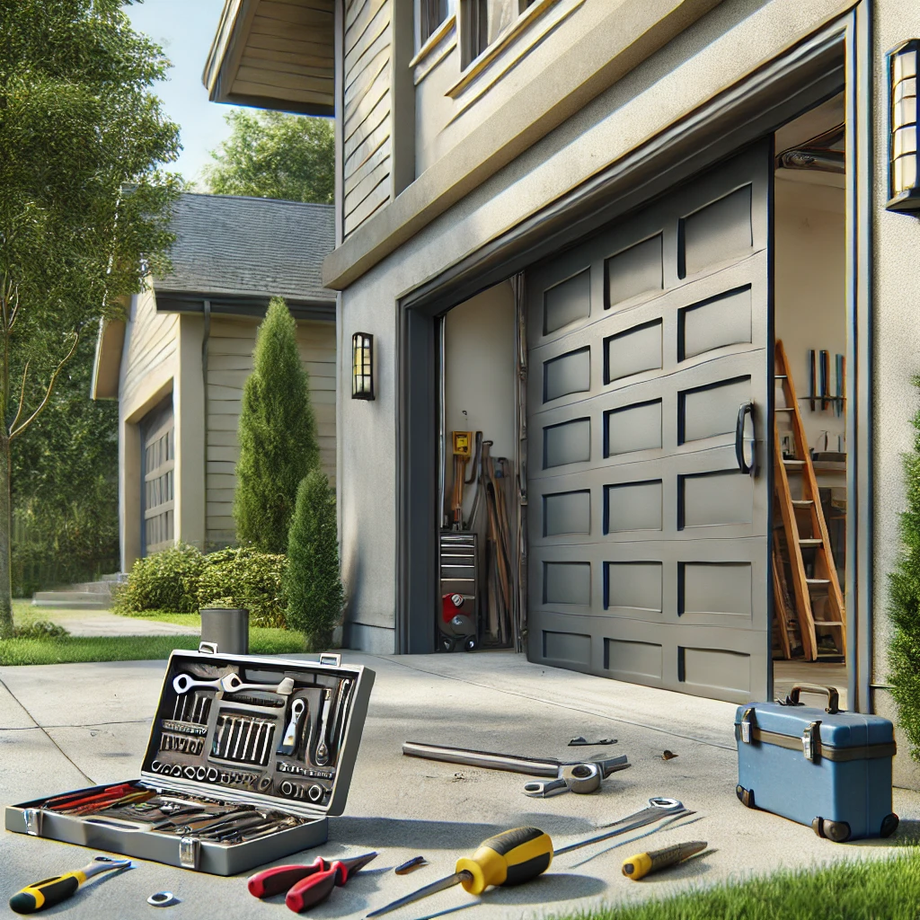 Local Garage Door Repair East Meadow NY - 24/7 Emergency Service Near You